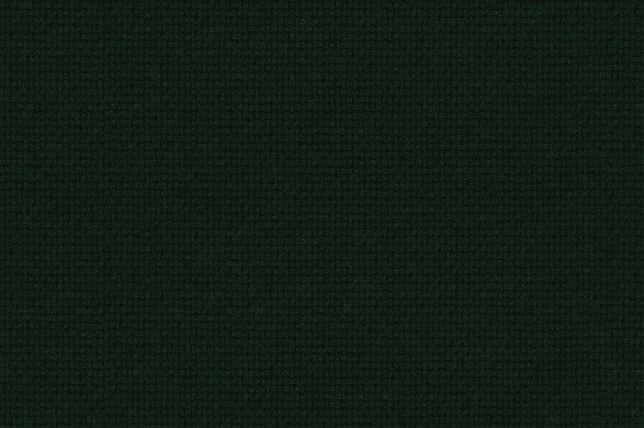Dormeuil Fabric Green Plain 92% Wool 7% Cashmere 1% Elastane (Ref-794409)