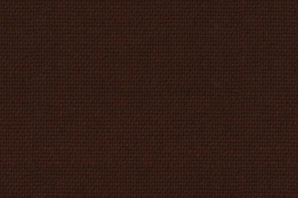 Dormeuil Fabric Brown Plain 92% Wool 7% Cashmere 1% Elastane (Ref-794410)