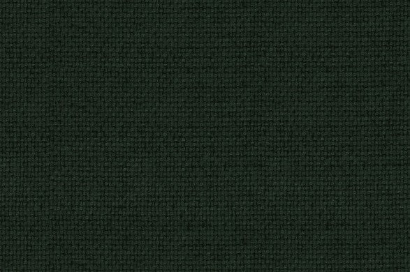 Dormeuil Fabric Green Plain 92% Wool 7% Cashmere 1% Elastane (Ref-794411)
