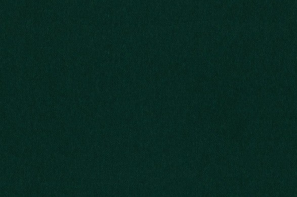 Dormeuil Fabric Green Plain 100% Cashmere (Ref-795327)