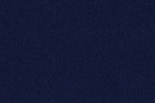 Dormeuil Fabric Blue Plain 100% Cashmere (Ref-795340)