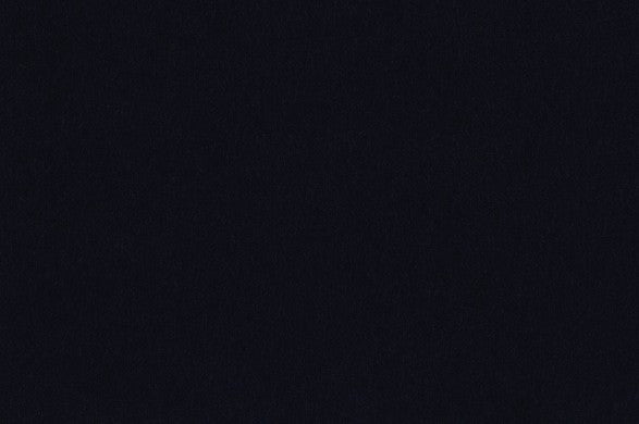 Dormeuil Fabric Navy Plain 100% Cashmere (Ref-795342)