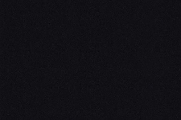 Dormeuil Fabric Navy Plain 100% Cashmere (Ref-795343)