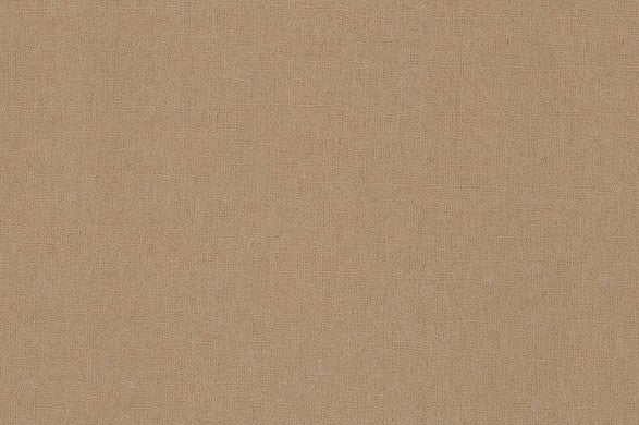 Dormeuil Fabric Beige Plain 100% Cashmere (Ref-795371)