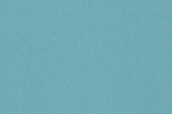 Dormeuil Fabric Blue Plain 100% Cashmere (Ref-795372)