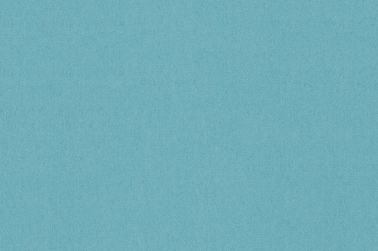 Dormeuil Fabric Blue Plain 100% Cashmere (Ref-795372)