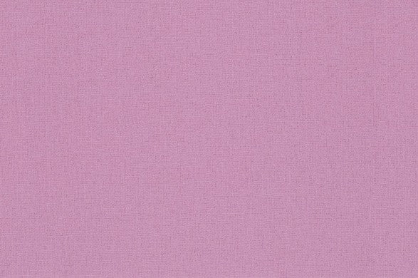Dormeuil Fabric Pink Plain 100% Cashmere (Ref-795373)