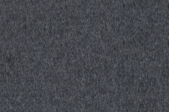 Dormeuil Fabric Grey Plain 100% Cashmere (Ref-795422)