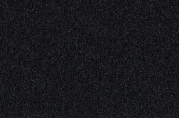 Dormeuil Fabric Grey Plain 100% Cashmere (Ref-795423)