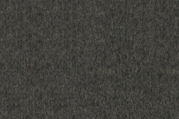 Dormeuil Fabric Grey Plain 100% Cashmere (Ref-795470)