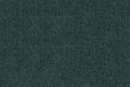 Dormeuil Fabric Blue Plain 100% Cashmere (Ref-795473)