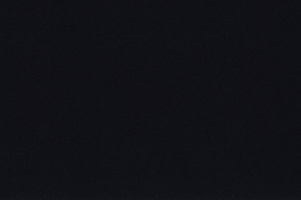 Dormeuil Fabric Navy Plain 100% Cashmere (Ref-796002)