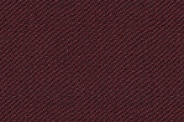 Dormeuil Fabric Red Plain 100% Wool (Ref-841206)