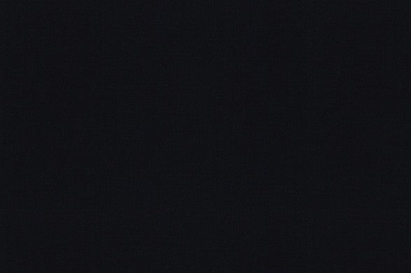 Dormeuil Fabric Navy Plain 100% Wool (Ref-843002)