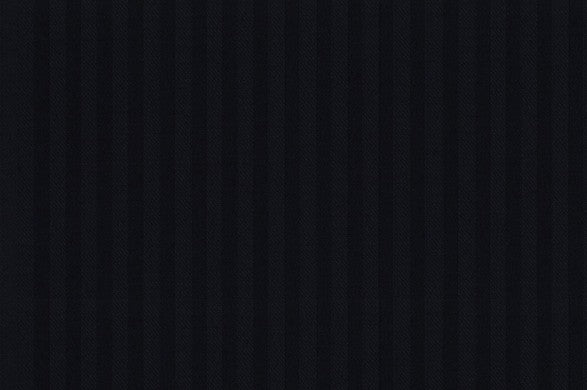 Dormeuil Fabric Navy Herringbone 100% Wool (Ref-843102)