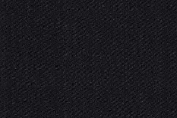 Dormeuil Fabric Grey Plain 100% Wool (Ref-843233)