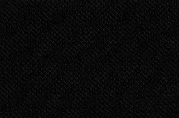 Dormeuil Fabric Black Micro Design 100% Wool (Ref-843368)