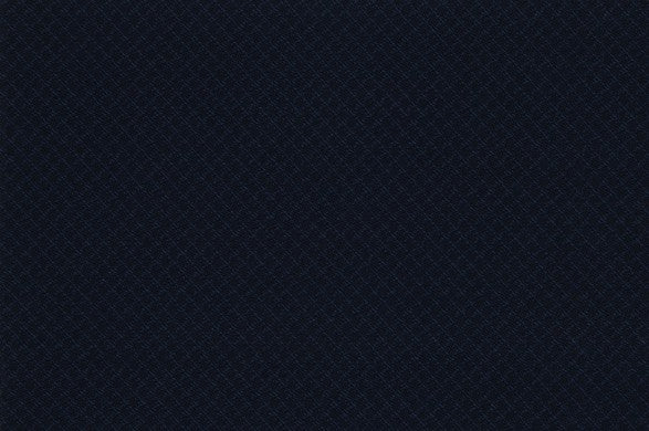 Dormeuil Fabric Blue Micro Design 100% Wool (Ref-843370)
