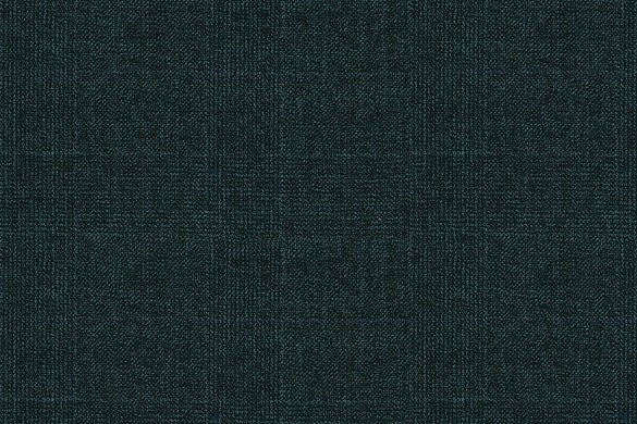 Dormeuil Fabric Green Check 100% Wool (Ref-843448)