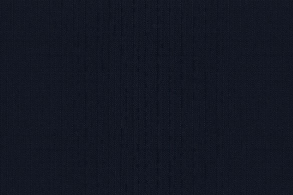 Dormeuil Fabric Blue Stripe 100% Wool (Ref-843456)