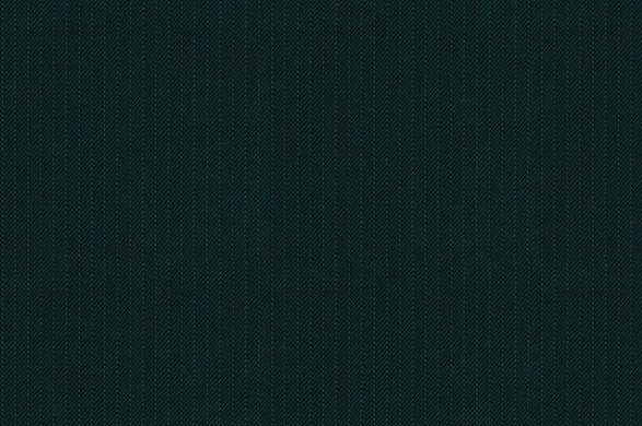 Dormeuil Fabric Green Stripe 100% Wool (Ref-843457)