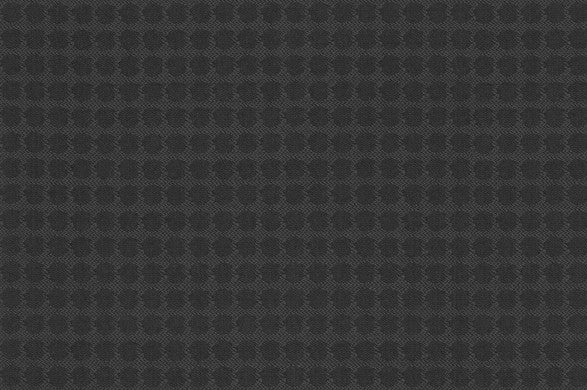 Dormeuil Fabric Grey Semi Plain 100% Wool (Ref-843460)