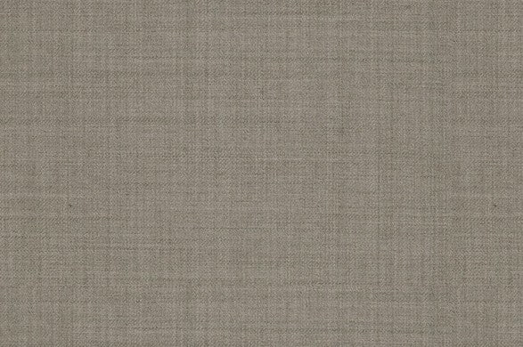 Dormeuil Fabric Beige Plain 100% Wool (Ref-843466)