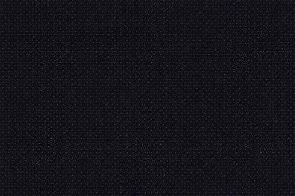 Dormeuil Fabric Grey Semi Plain 100% Wool (Ref-844001)