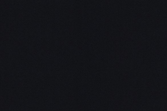 Dormeuil Fabric Navy Plain 100% Wool (Ref-844004)