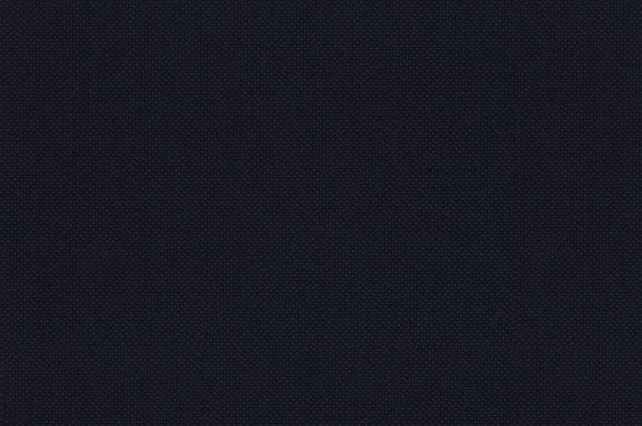 Dormeuil Fabric Navy Plain 100% Wool (Ref-844005)