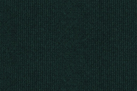 Dormeuil Fabric Green Stripe 100% Wool (Ref-845003)