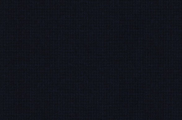 Dormeuil Fabric Navy Stripe 100% Wool (Ref-845004)