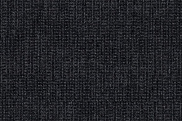 Dormeuil Fabric Grey Micro Design 100% Wool (Ref-845012)