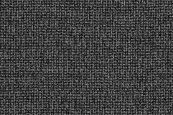 Dormeuil Fabric Grey Micro Design 100% Wool (Ref-845013)