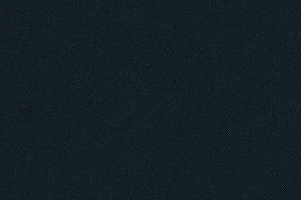 Dormeuil Fabric Blue Plain 100% Wool (Ref-845018)