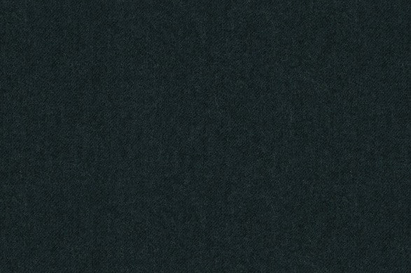Dormeuil Fabric Green Plain 100% Wool (Ref-845019)