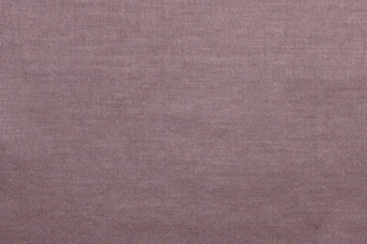 Dormeuil Fabric Purple Plain 53% Cotton 47% Acetate (Ref-878113)