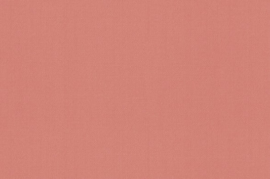 Dormeuil Fabric Pink Plain 96% Wool 4% Silk (Ref-881047)