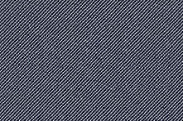Dormeuil Fabric Navy Plain 57% Wool 43% Cotton (Ref-881125)