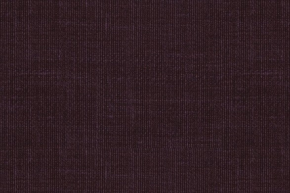 Dormeuil Fabric Burgundy Plain 35% Wool 23% Bamboo 22% Silk 20% Linen (Ref-881150)