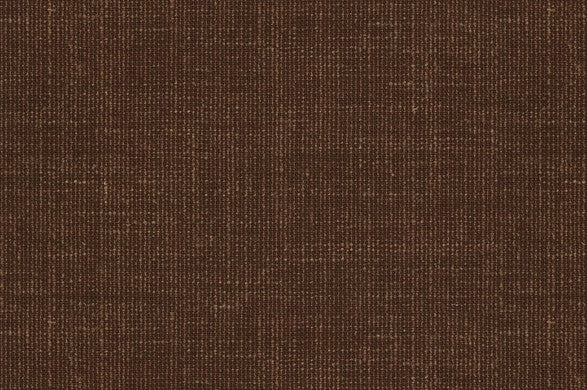 Dormeuil Fabric Brown Plain 35% Wool 23% Bamboo 22% Silk 20% Linen (Ref-881151)
