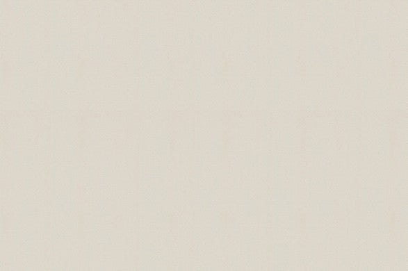 Dormeuil Fabric White Plain 57% Wool 43% Cotton (Ref-881200)