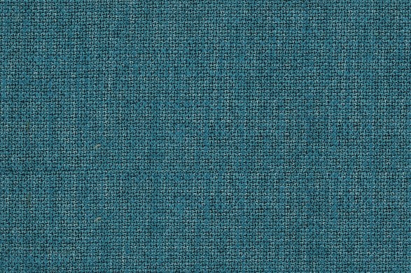 Dormeuil Fabric Blue Plain 51% Bamboo 34% Silk 15% Wool (Ref-881250)