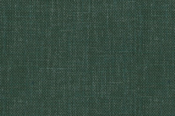 Dormeuil Fabric Green Plain 51% Bamboo 34% Silk 15% Wool (Ref-881251)