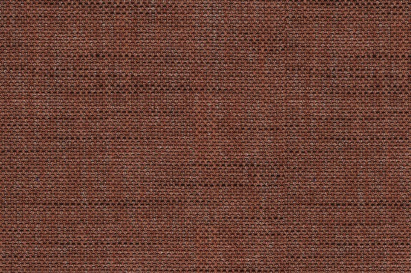 Dormeuil Fabric Orange Plain 51% Bamboo 34% Silk 15% Wool (Ref-881252)
