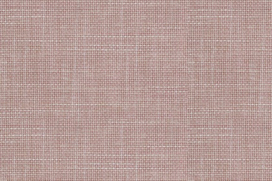 Dormeuil Fabric Pink Plain 51% Bamboo 34% Silk 15% Wool (Ref-881253)