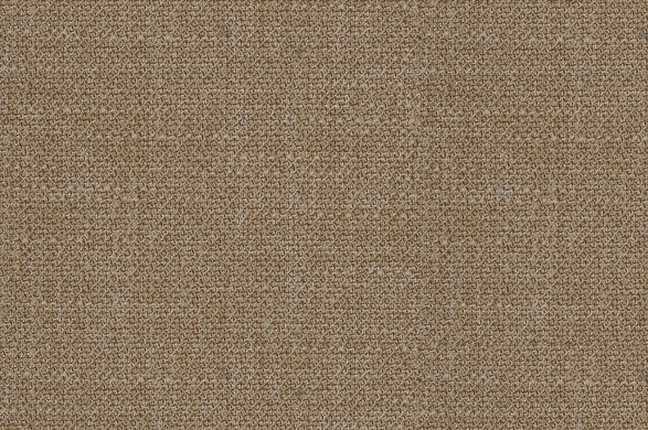 Dormeuil Fabric Beige Plain 51% Bamboo 34% Silk 15% Wool (Ref-881257)