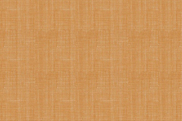 Dormeuil Fabric Orange Plain 56% Linen 44% Wool (Ref-881307)