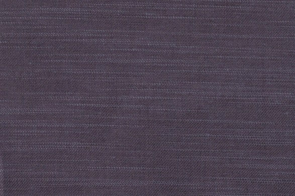 Dormeuil Fabric Purple Plain 55% Linen 45% Wool (Ref-881326)