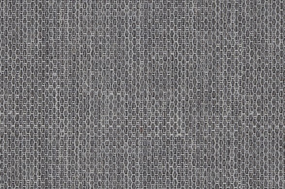 Dormeuil Fabric Beige Micro Design 65% Linen 35% Wool (Ref-881373)